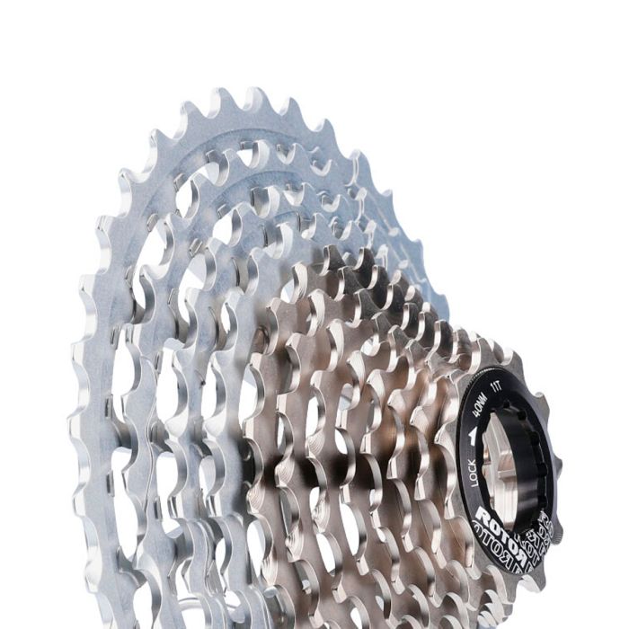 12V ROTOR SL kassett