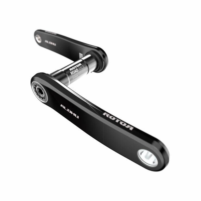 ROTOR ALDHU Carbon vevstakar