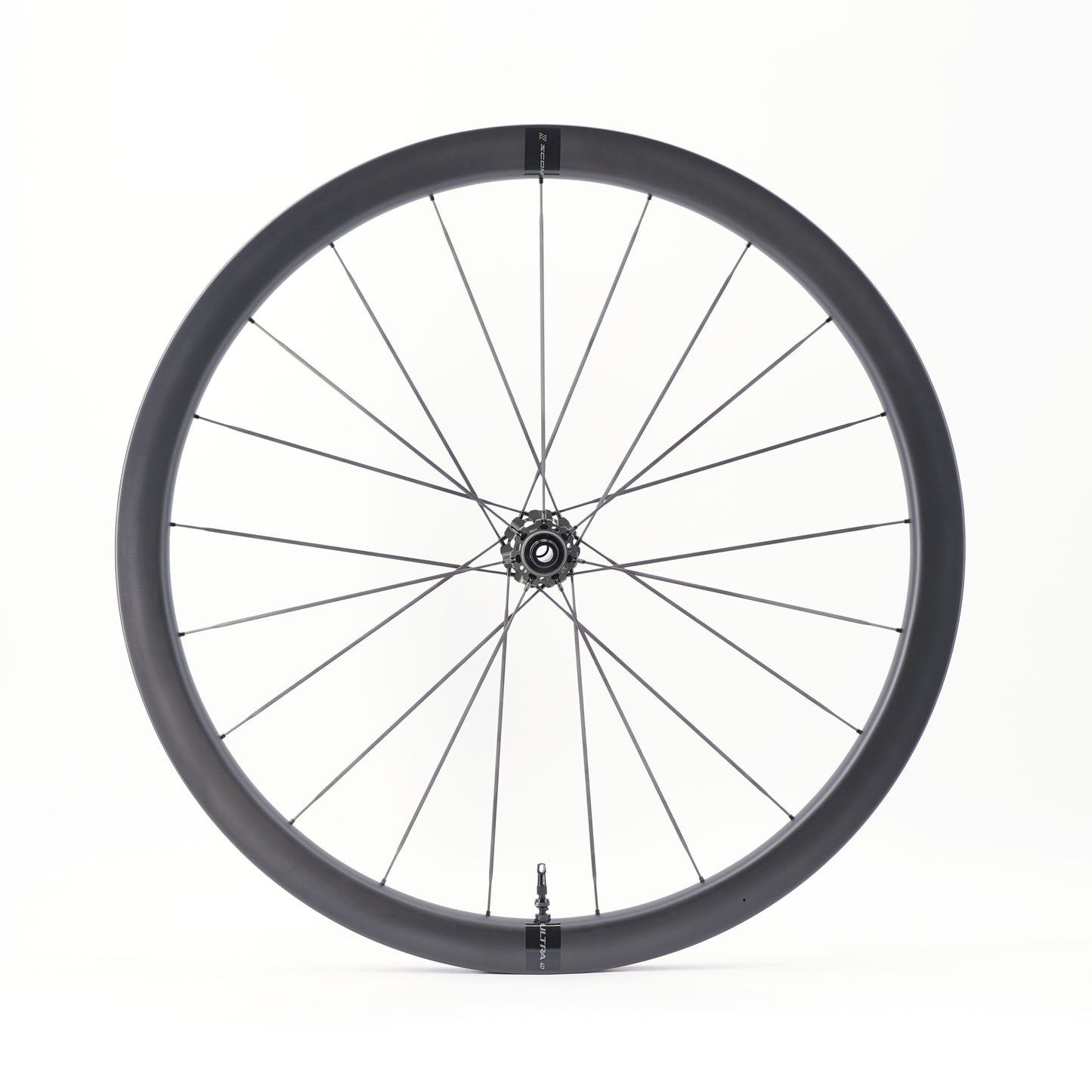 Par SCOM ULTRA Tubeless Ready-hjul (centerlås)