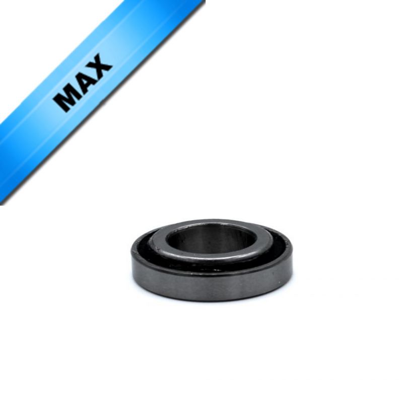 BLACK BEARING MAX 6800 E -2RS 10x19x5/6,5 mm lager
