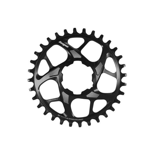 Chainrings Mono HOPE R22 9/10/11/12 Speed Direct Mount Boost Black