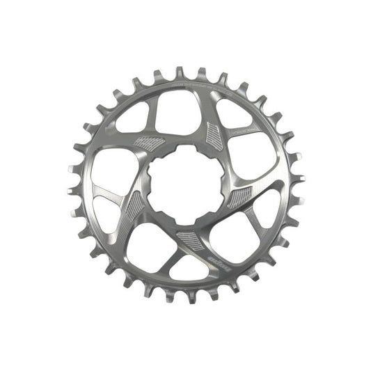 Chainrings Mono HOPE R22 9/10/11/12 Speed Direct Mount Boost Silver