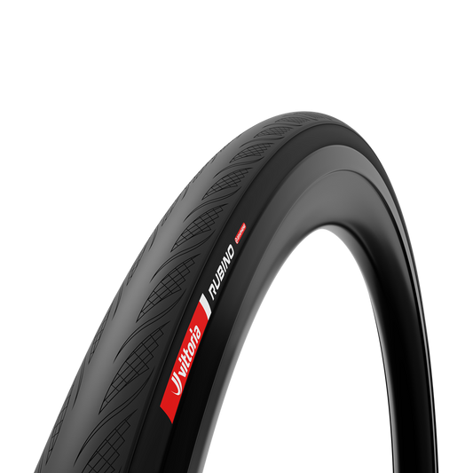 VITTORIA RUBINO V 700x34c G2.0 Tubetype Soft Black tire