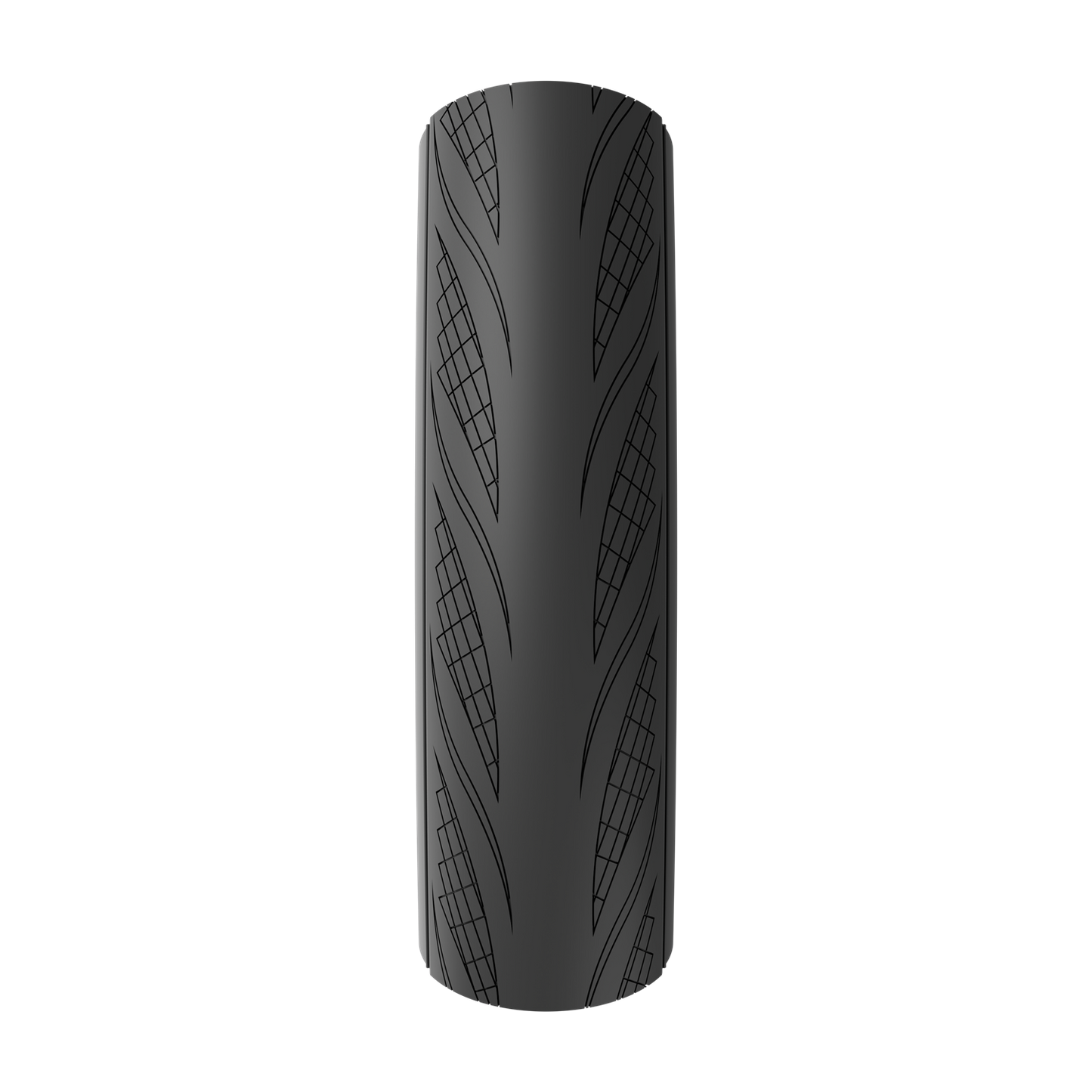 VITTORIA RUBINO V 700x30c G2.0 Tubetype Soft Black tire
