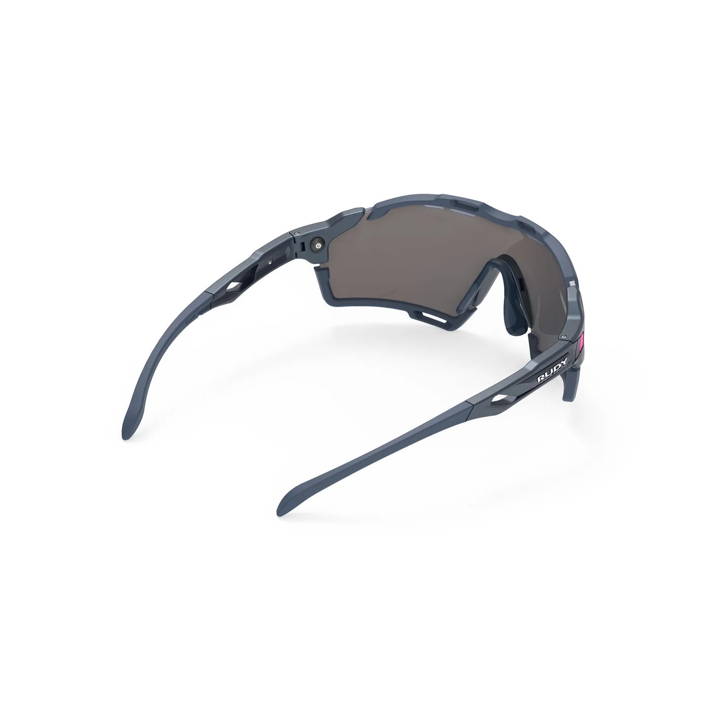 RUDY PROJECT CUTLINE Glasses Blue RP Optics Multilaser Ice Lenses