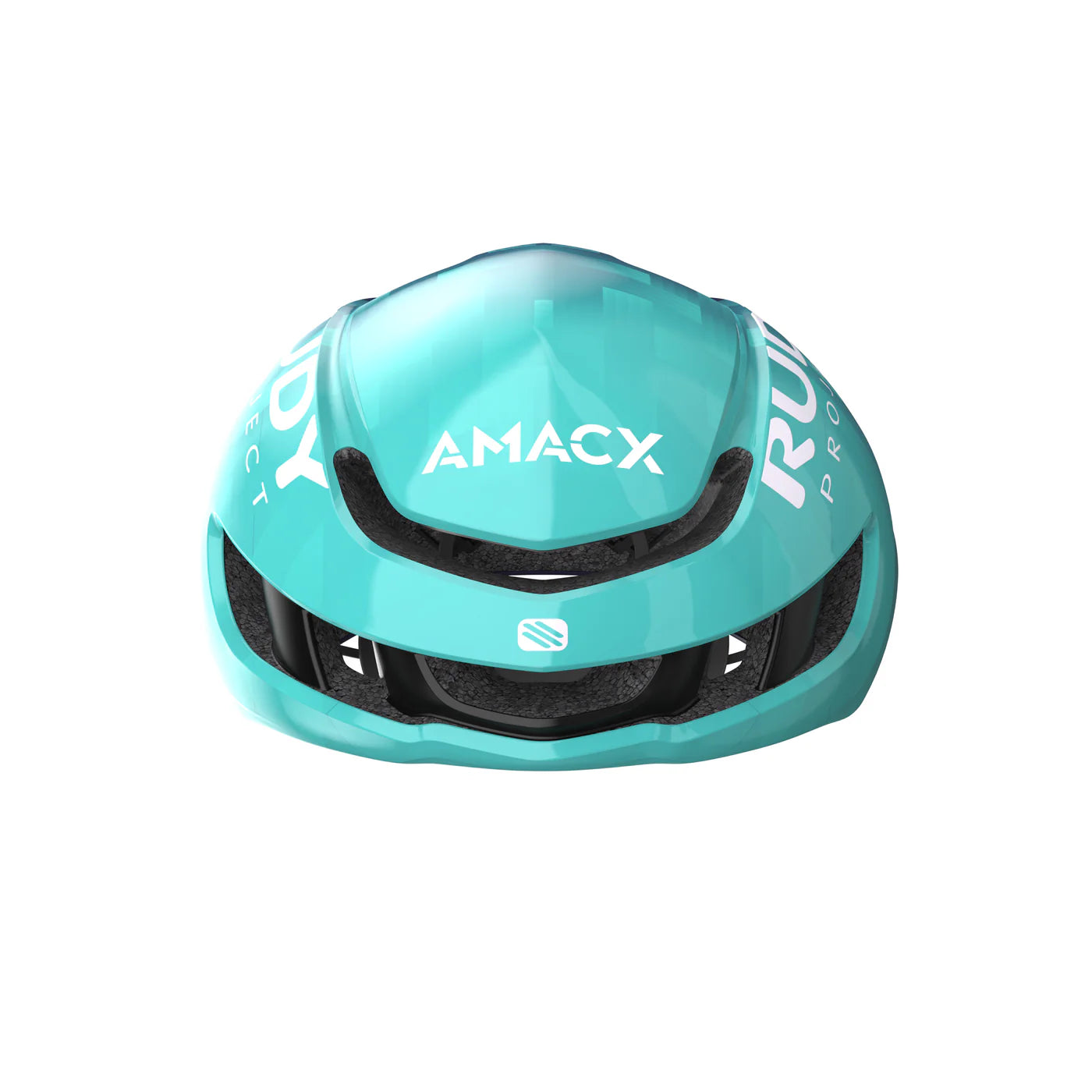 RUDY PROJECT NYTRON TEAM BAHRAIN VICTORIOUS Road Helmet Blue