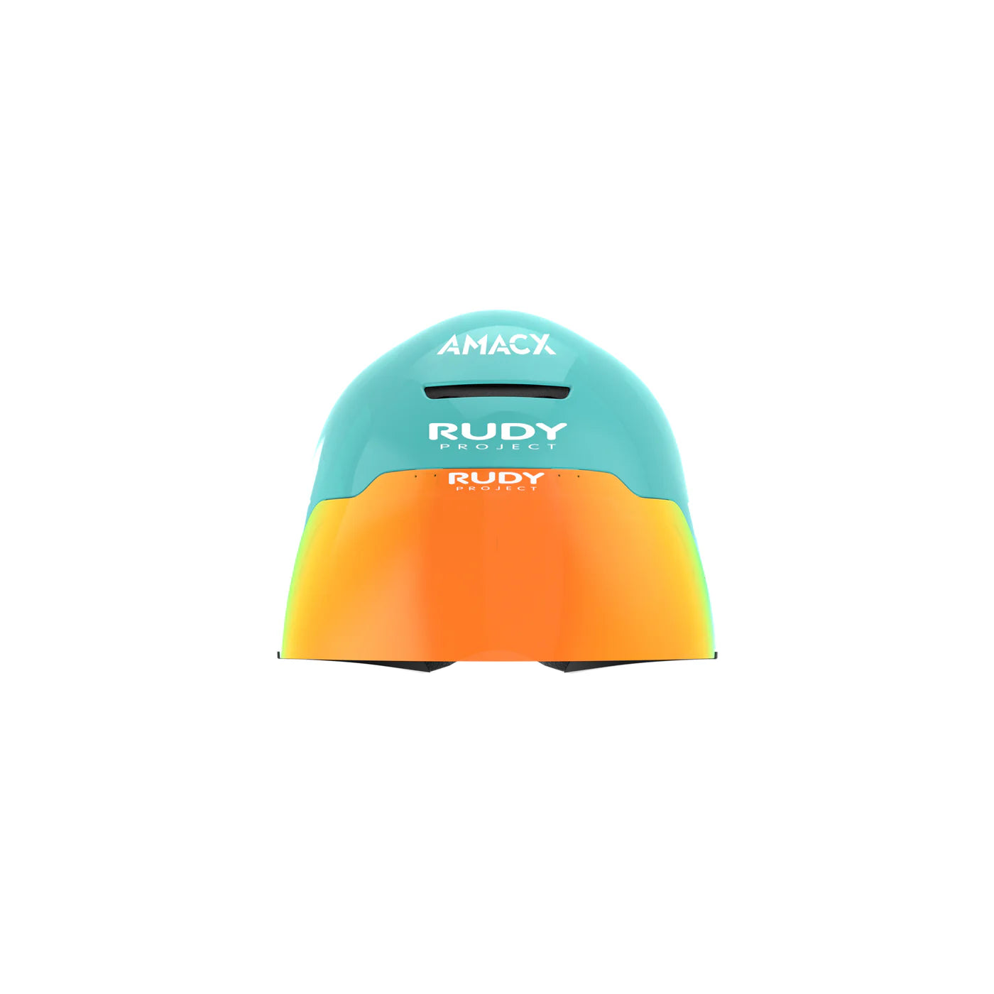 RUDY PROJECT WINGDREAM TEAM BAHRAIN VICTORIOUS Road Helmet Blue