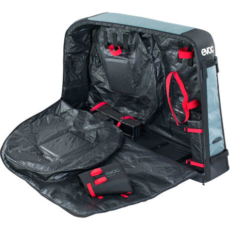 EVOC BIKE BAG Bärväska Grå