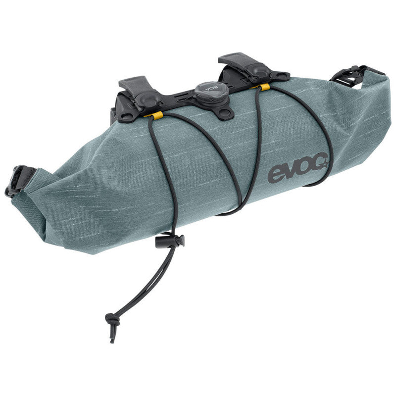 EVOC PACK BOA WP 2.5 L Green Handlebar Bag