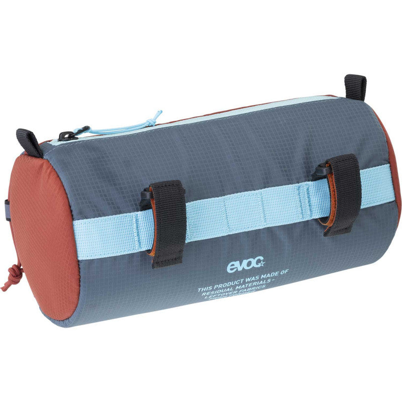 EVOC ROLL 2 L Garish handlebar bag