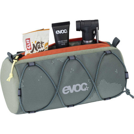 EVOC ROLL 2 L Gaudy handlebar bag
