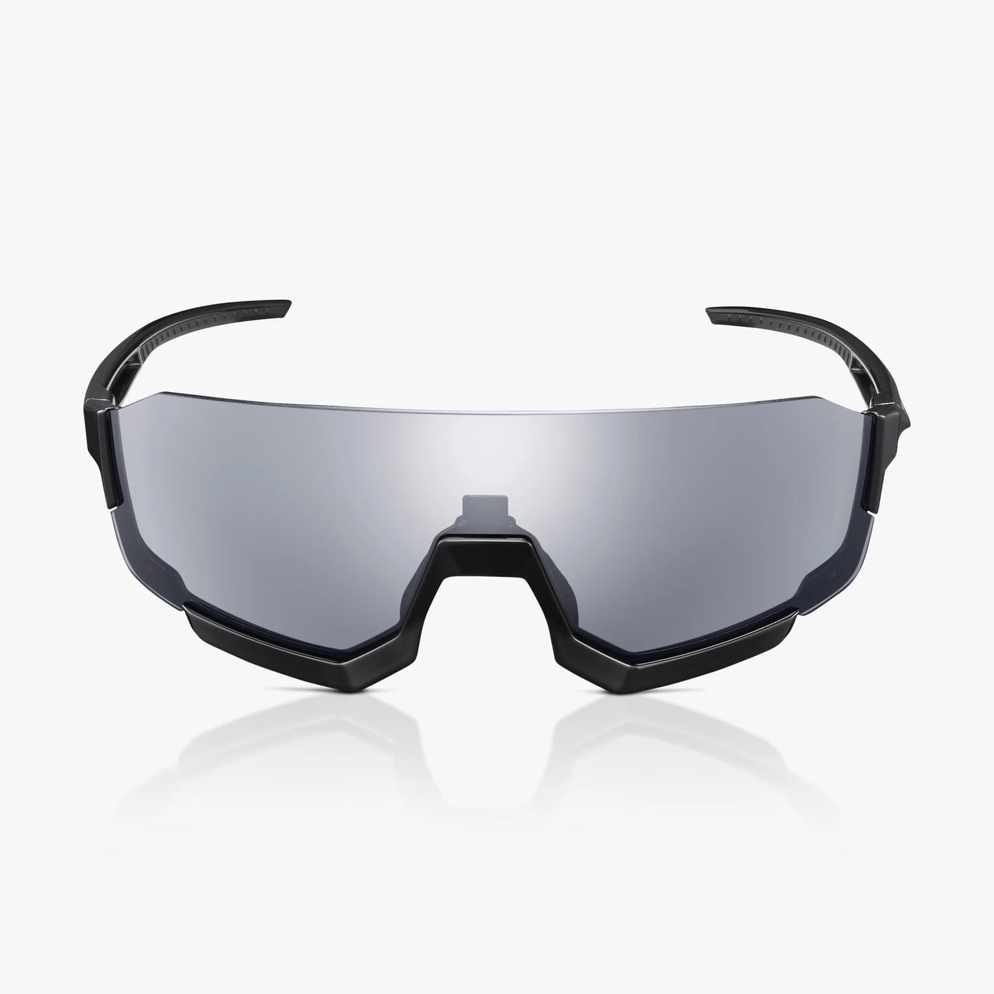 SHIMANO AEROLITE CE-ARLT2 Glasses Black Grey Photochromic Lens