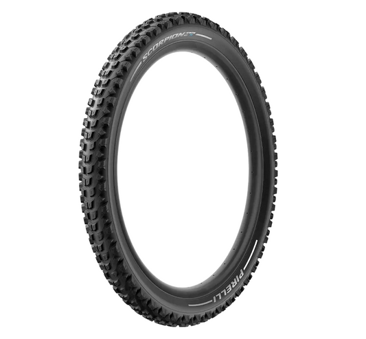 PIRELLI SCORPION E-MTB S 29x2.60 HyperWall Tubeless Ready Soft-däck 4194400