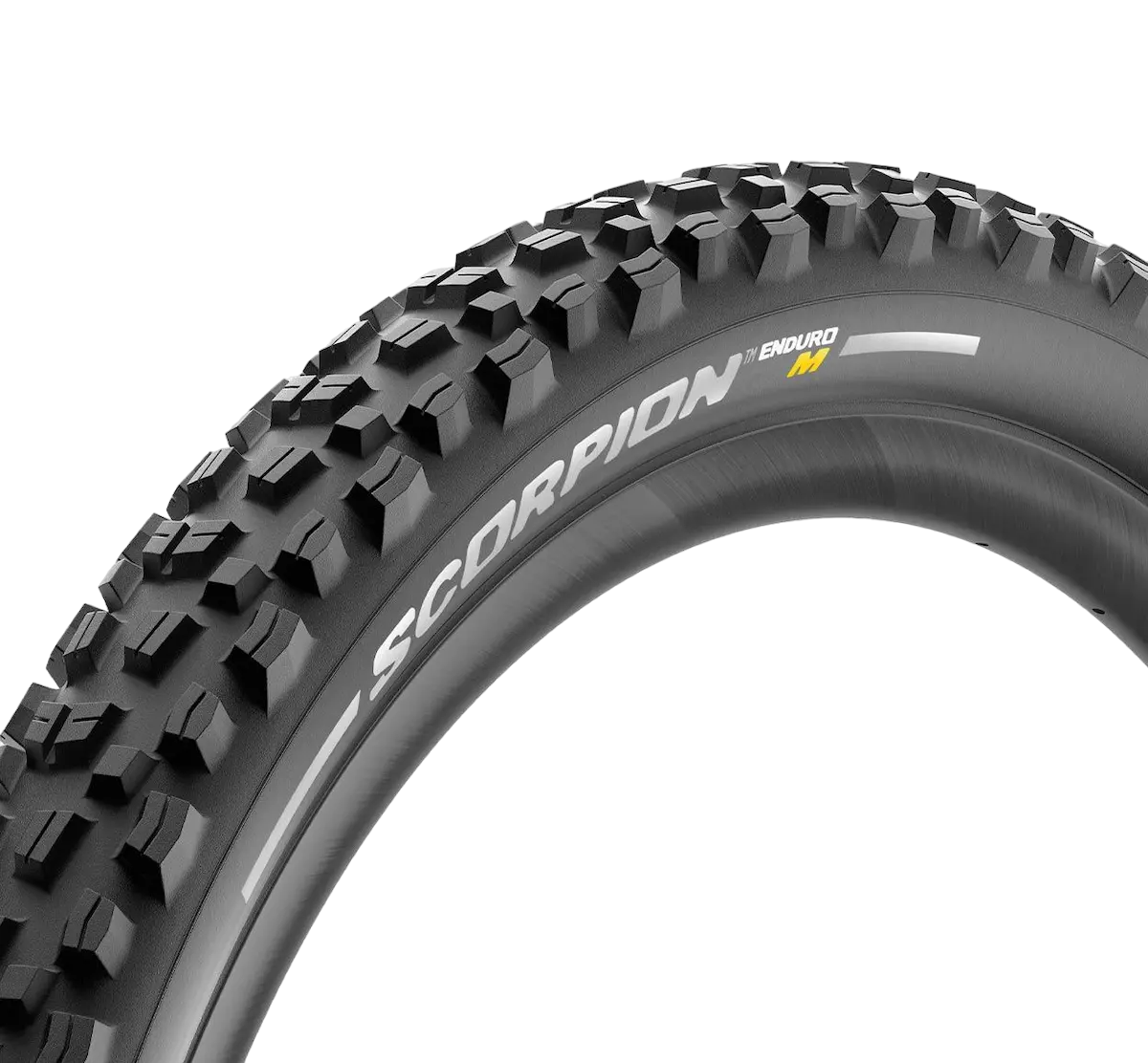 PIRELLI SCORPION ENDURO M 29x2.60 ProWall tire Tubeless Ready Soft 4227800