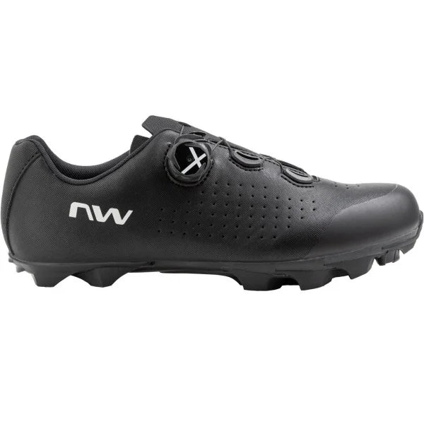 NORTHWAVE SCORPIUS PLUS MTB-skor Svart