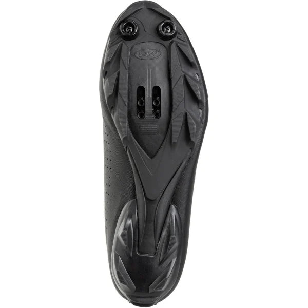 NORTHWAVE SCORPIUS PLUS MTB-skor Svart
