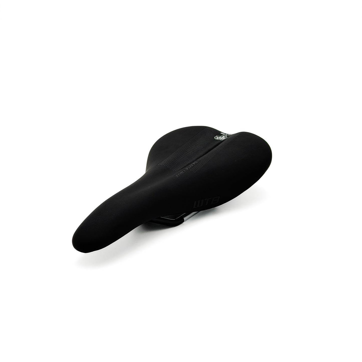 WTB SILVERADO RACE Santa Cruz Edition Saddle, 142mm Chromo Rails
