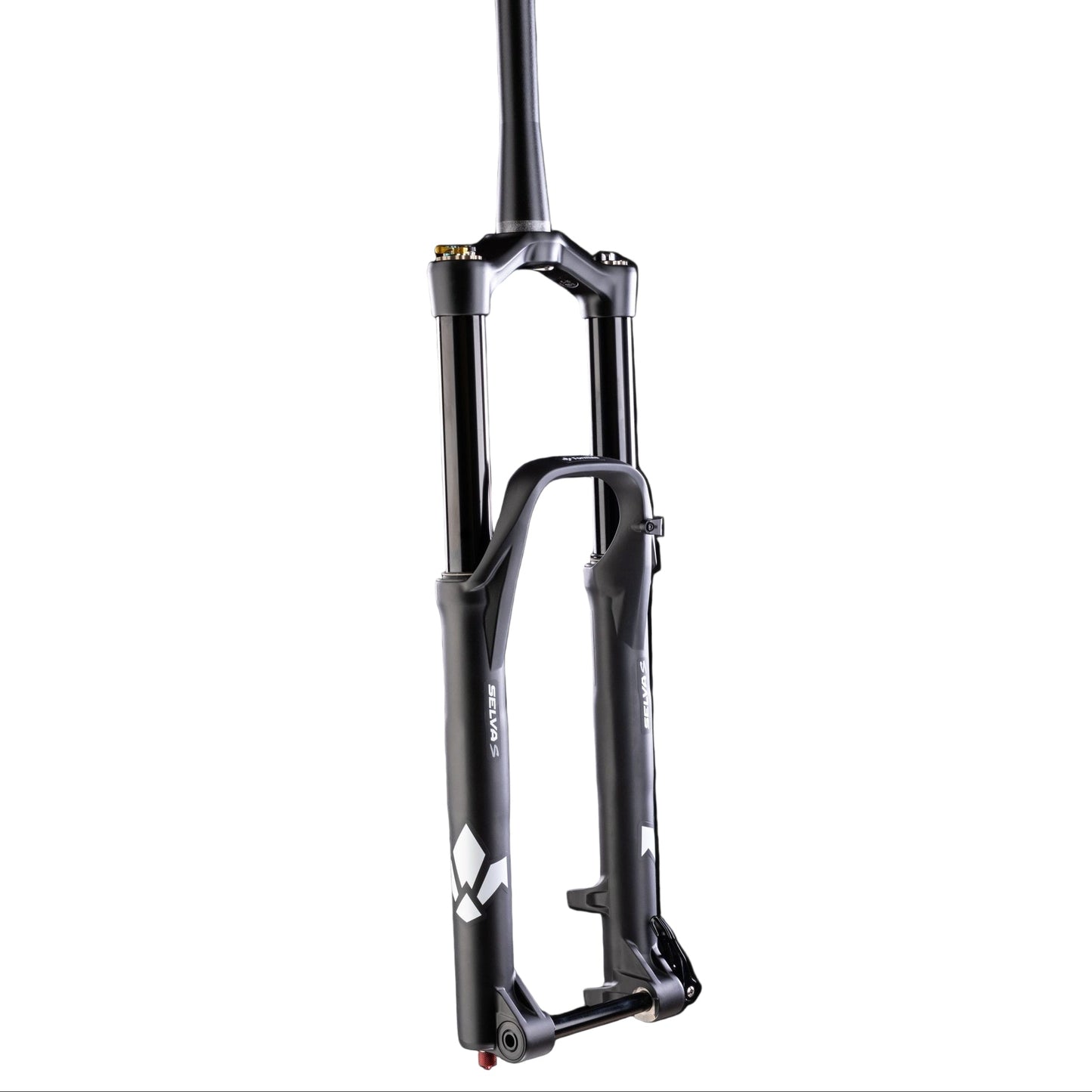 FORMULA SELVA S Air 27,5" axel 15x110 mm Boost-gaffel Svart