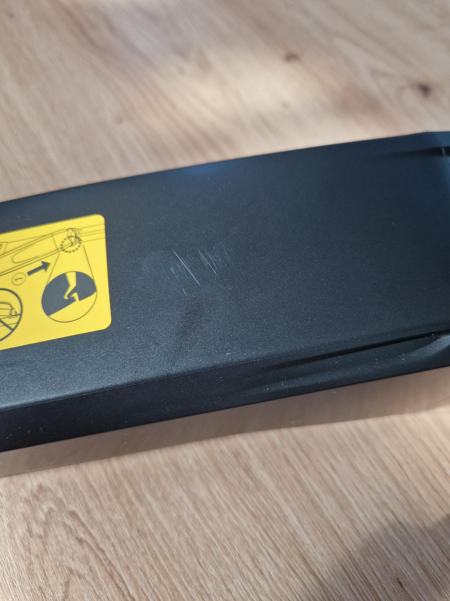 Deals Corner: SHIMANO BT-E8010 External Battery (504 Wh), 1st Generation