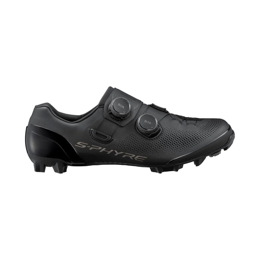 SHIMANO XC903 S-PHYRE MTB-skor Svart 2025