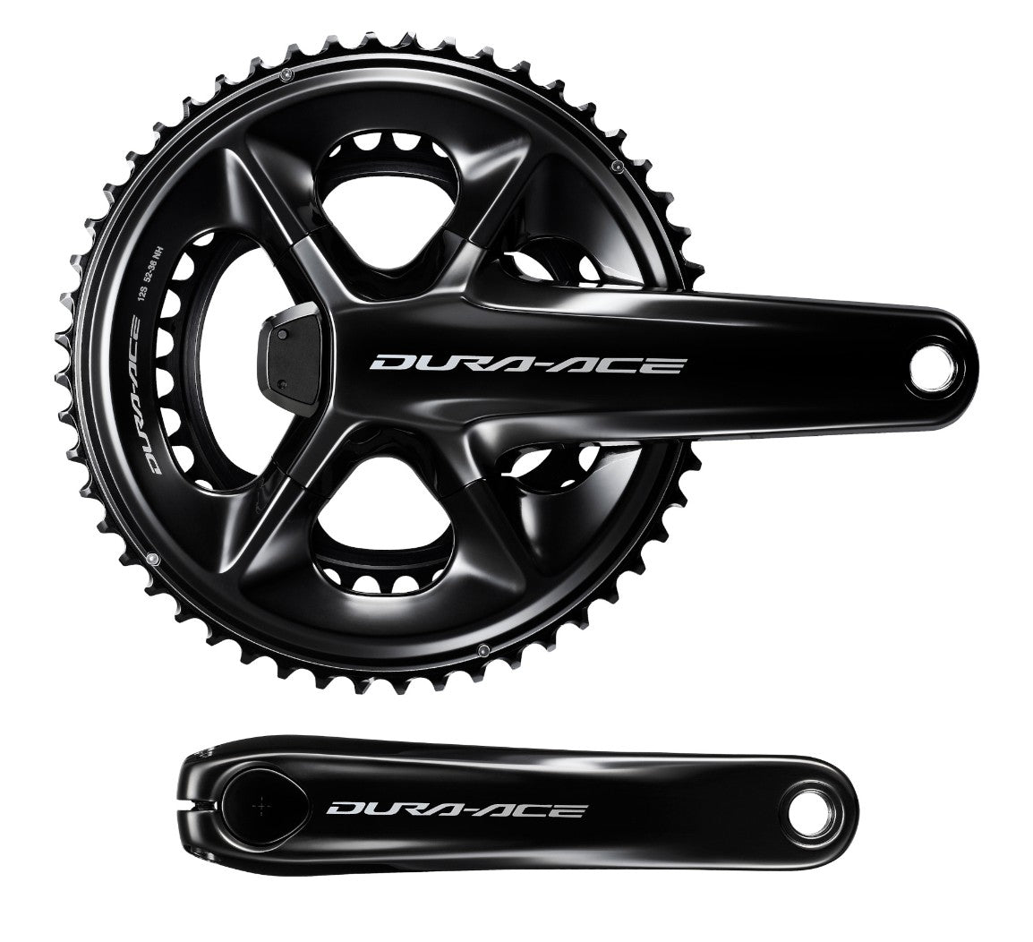 SHIMANO DURA-ACE DI2 R9270 2x12V strömförsörjningsenhet (kopia)