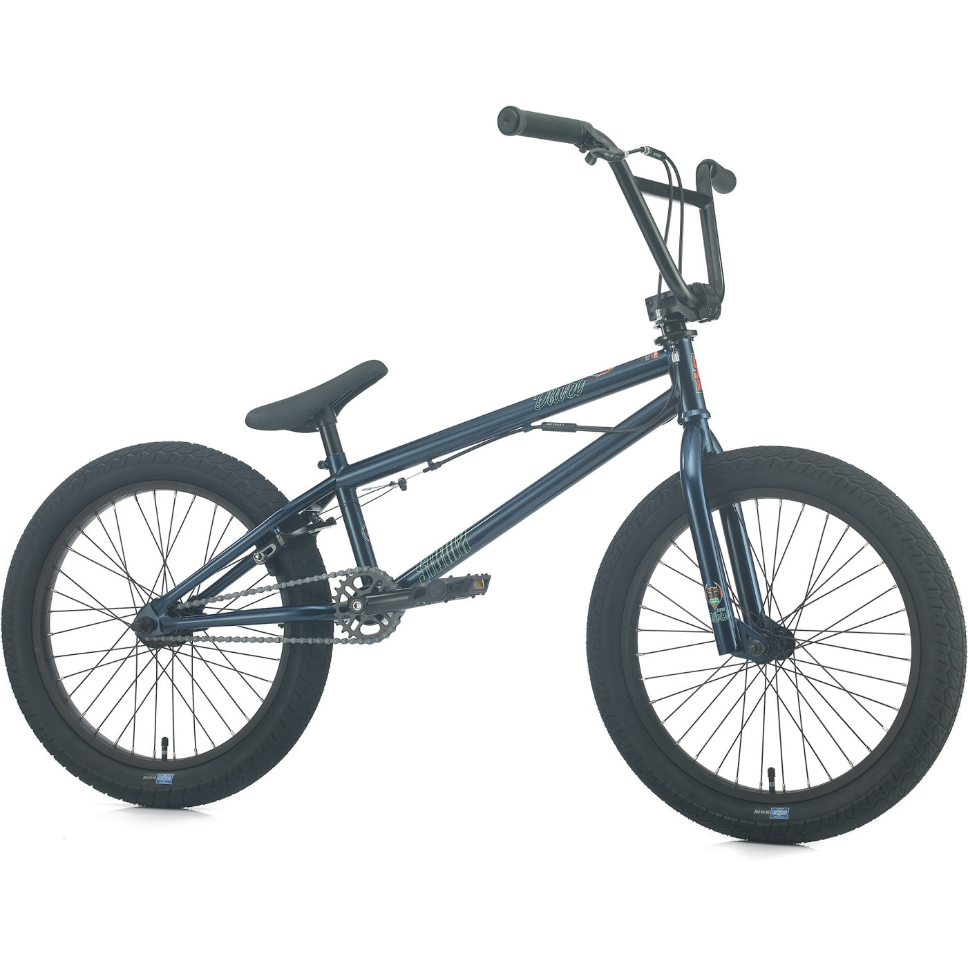 BMX SIBMX DUVEL 20 "Blå
