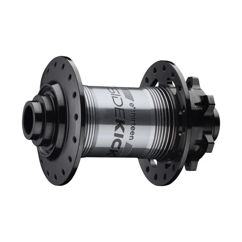 E.THIRTEEN SIDEKICK Pro 15-20x110 mm Boost Centerlock framnav