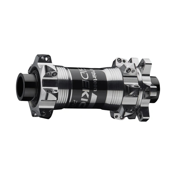 E.THIRTEEN SIDEKICK Pro SP 15x110mm Boost Centerlock framnav