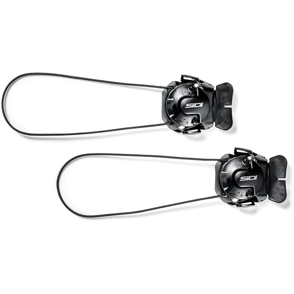 Skospännen SIDI TECNO 3 Short 75mm Svart