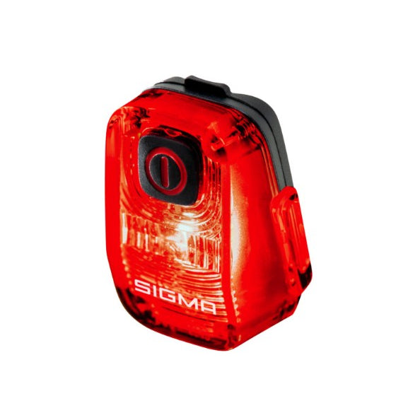 Bakre belysning SIGMA NYTE 10