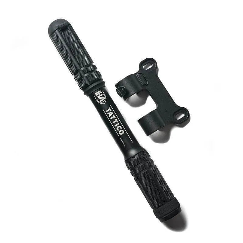 SILCA TATTICO Mini-Pump Handpump