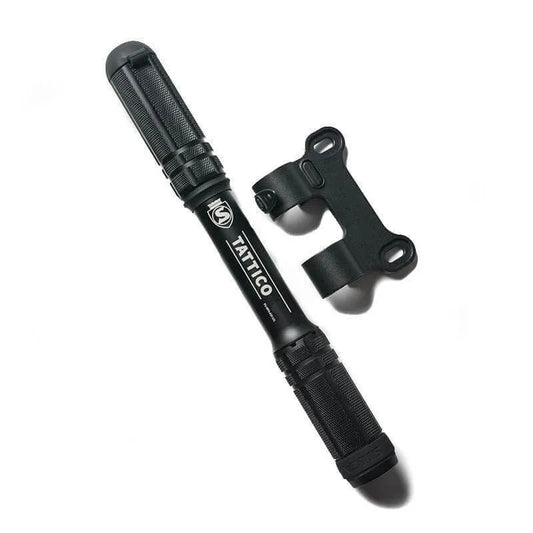 SILCA TATTICO Mini-Pump Handpump