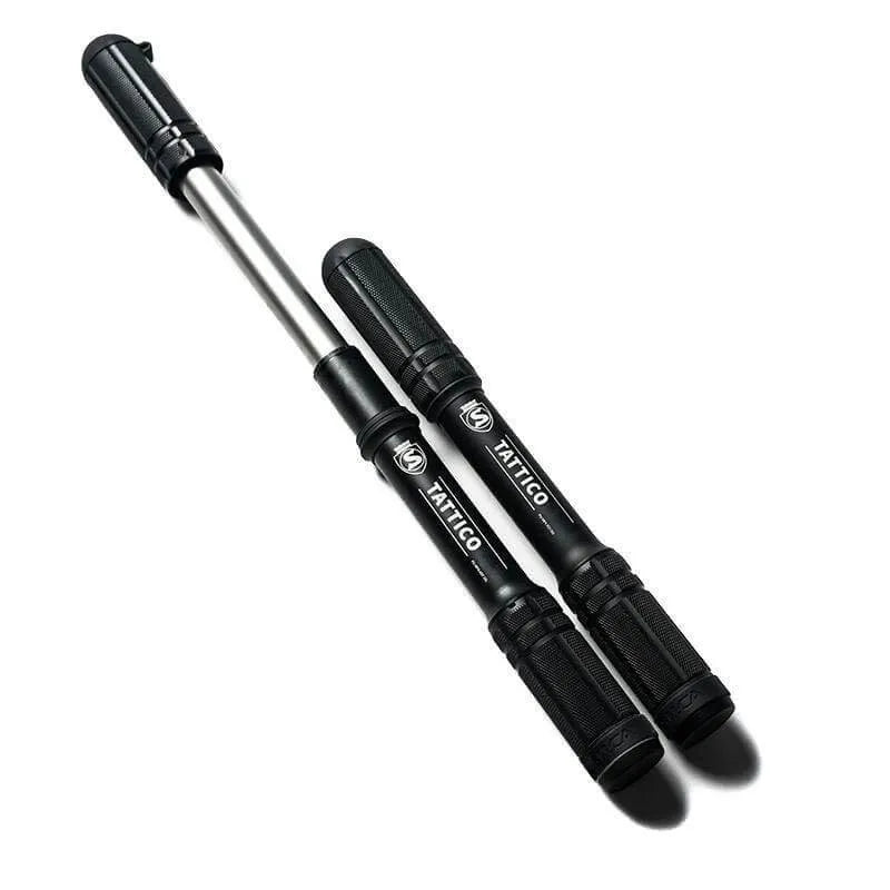 SILCA TATTICO Mini-Pump Handpump