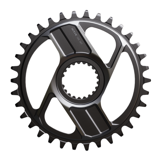 SHIMANO XTR M9200/9220 12V Mono kedjekrans