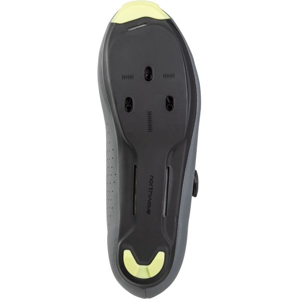 NORTHWAVE SONIC PLUS Damskor för landsväg Grå/Lila