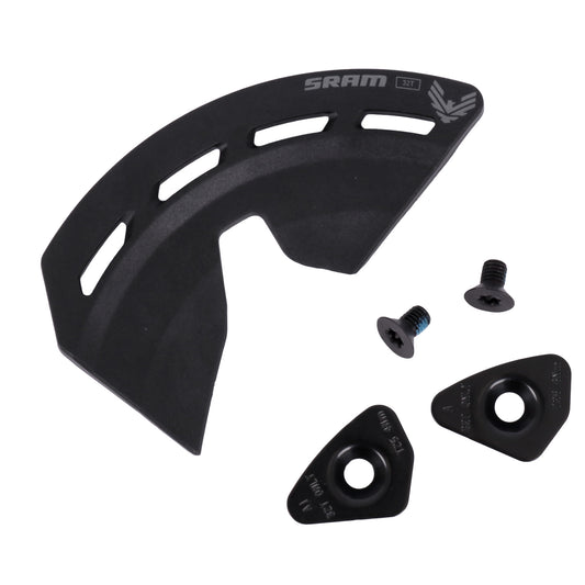 Bash Guard SRAM X0/GX T-TYPE D1 (1 st)