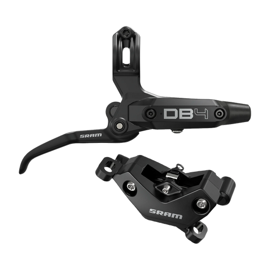SRAM DB4 rear brake Black