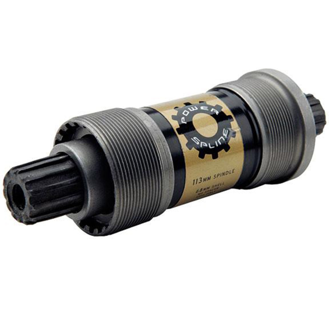 TRUVATIV BSA PowerSpline 73 mm vevhus