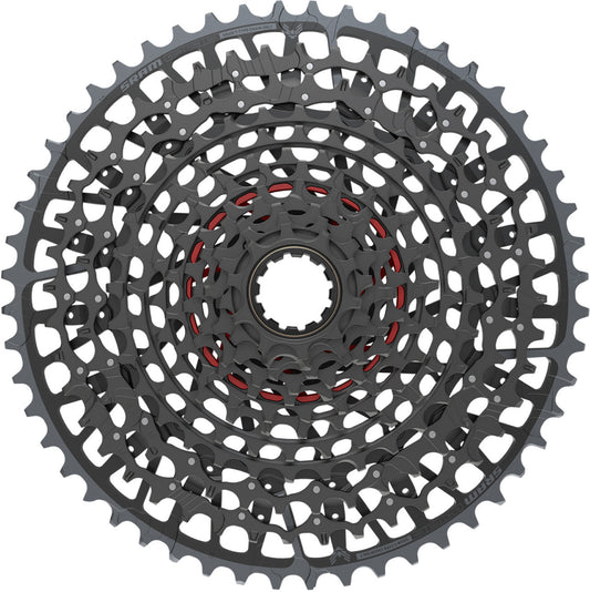 12 V-kassett SRAM XO EAGLE T-TYPE XS-1295