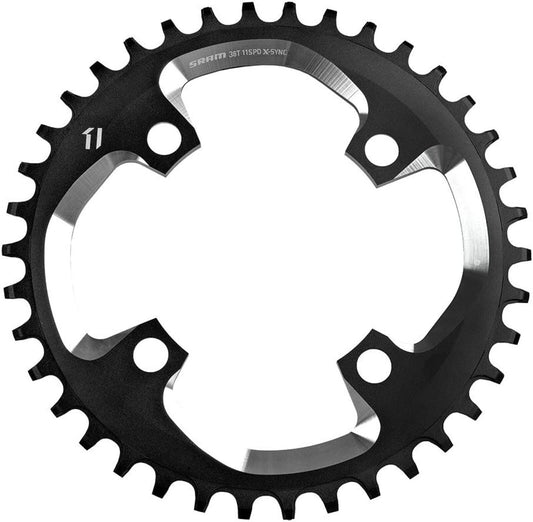 SRAM X0 DH 1x10 växlad kedjekrans