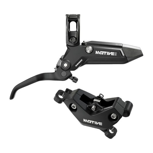 SRAM MOTIVE BRONZE rear brake Black