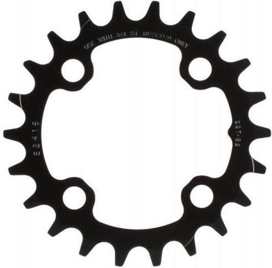 SRAM MTB GX 10-växlad inre kedjekrans, 4 hål, 64 mm