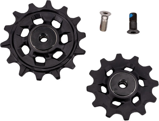Ett par växelhjul till SRAM GX Eagle AXS #11.7518.103.000