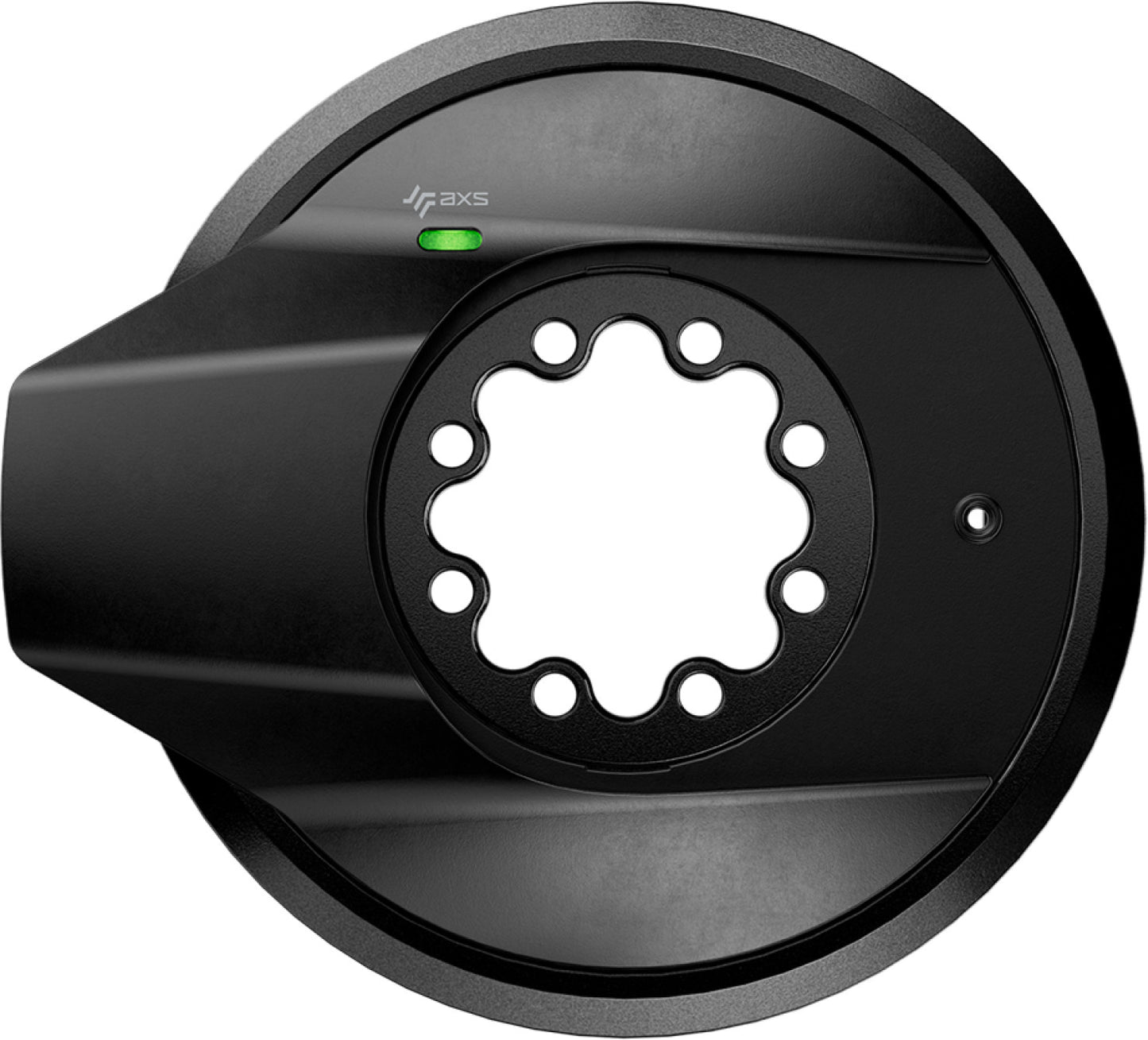 SRAM RED AXS E1 DM Power Meter Spider
