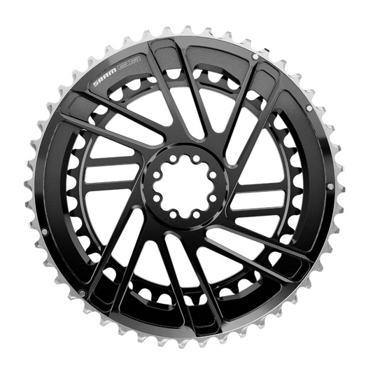 Par SRAM FORCE E1 AXS direktmonterade 12V-kedjehjul