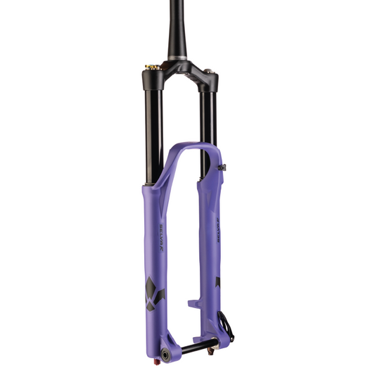 FORMULA SELVA R Air 29" Fork Axle 15x110mm Boost Ultraviolet