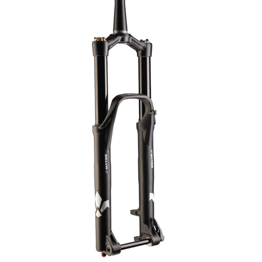 FORMULA SELVA C Coil 27.5" Fork Axle 15x110mm Boost Black