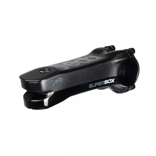 DEDA SUPERBOX V2 82° POB Finish spindel