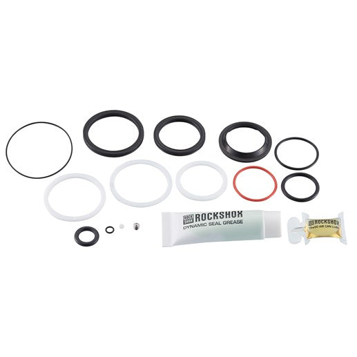 Maintenance Kit 200 h/Year ROCKSHOX THRUSHAFT (2021-24), NUDE/BOLD 22+, DELUXE/S.DELUXE 23+ GEN-C