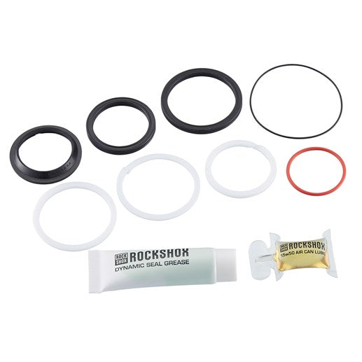 50 hrs/year maintenance kit ROCKSHOX THRUSHAFT (2021-24), NUDE/BOLD 22+, DELUXE/S.DELUXE 23+ GEN-C